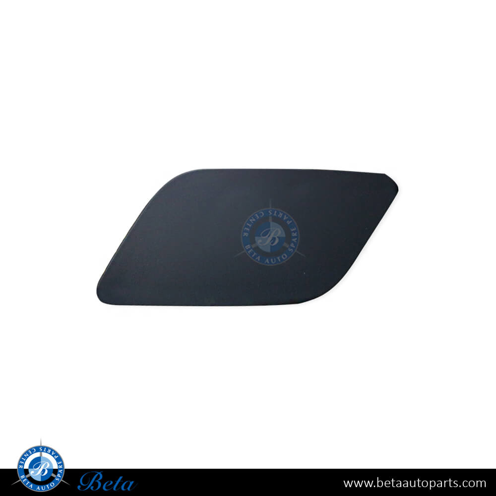 Left Side Headlamp Washer Cover for Audi Q7 2006-2009 models, Part Number 4L0955275 Left Side Headlamp Washer Cover for Audi Q7 2006-2009 models, Part Number 4L0955275